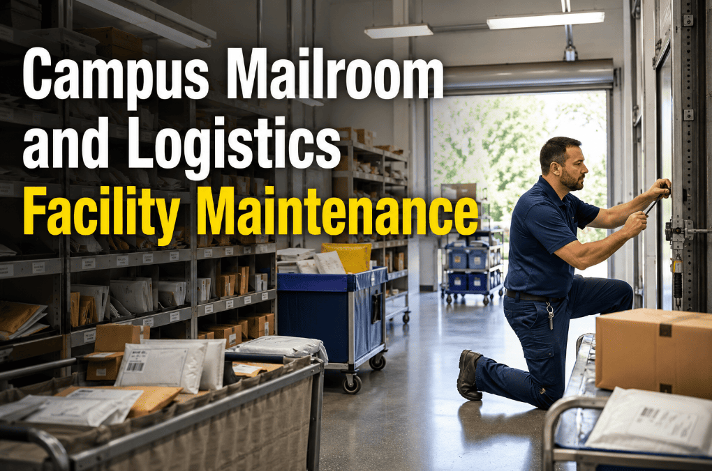 campus-mailroom-logistics-facility-maintenance