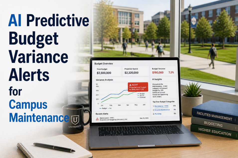 campus-maintenance-ai-predictive-budget-variance-alerts