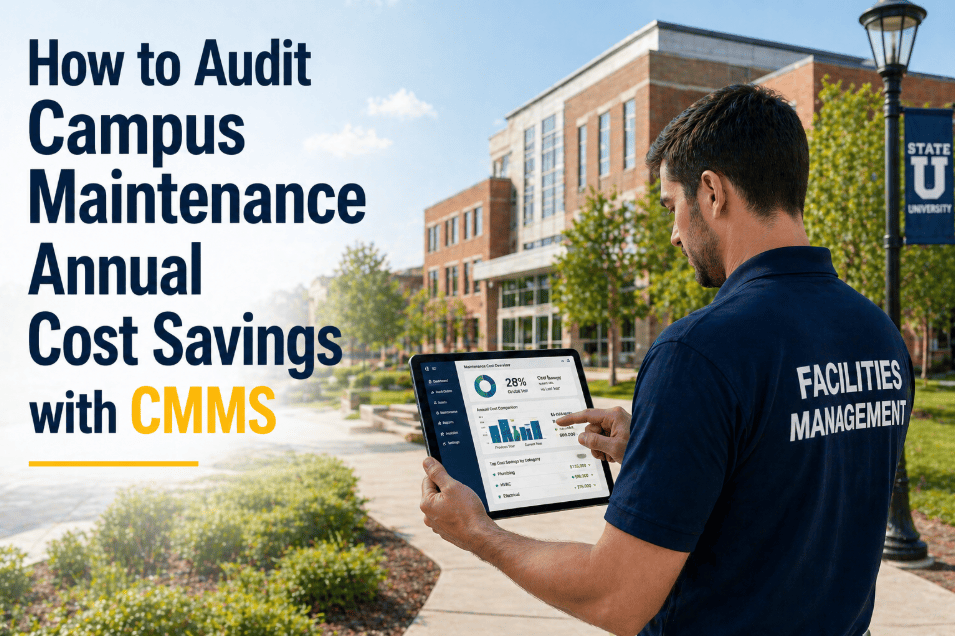 campus-maintenance-annual-cost-savings-audit-cmms