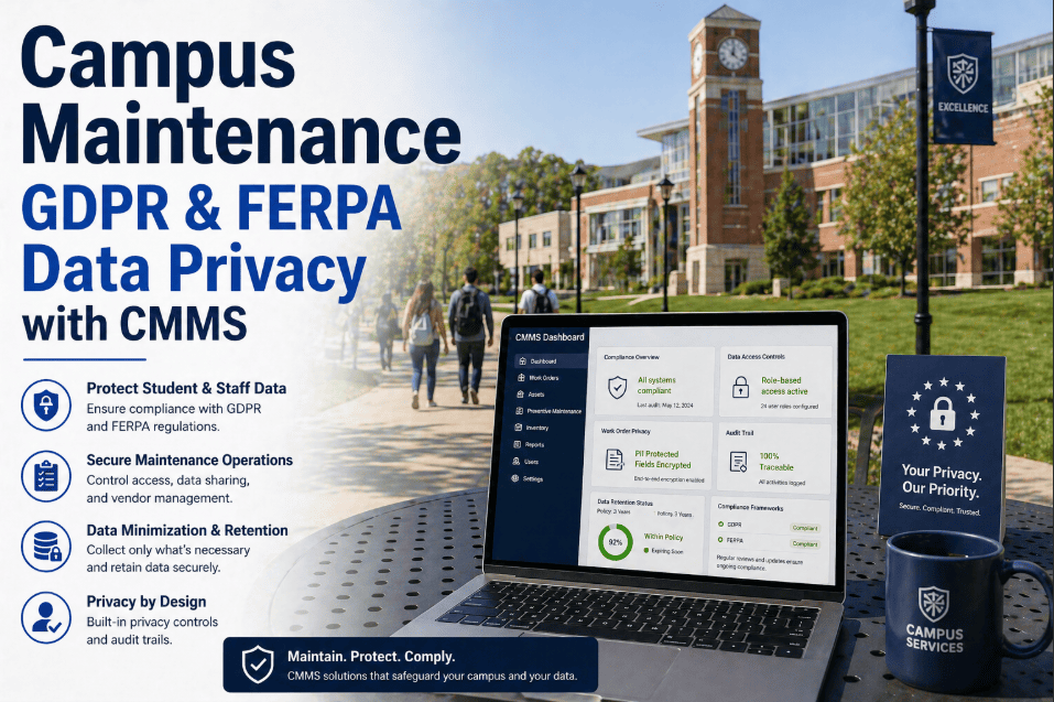 campus-maintenance-gdpr-ferpa-data-privacy-cmms
