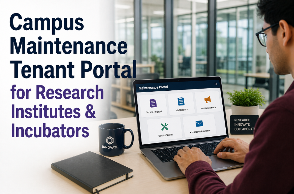 campus-maintenance-tenant-portal-research-institutes
