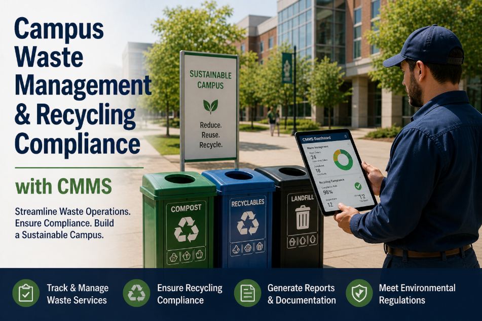campus-waste-management-recycling-compliance-cmms