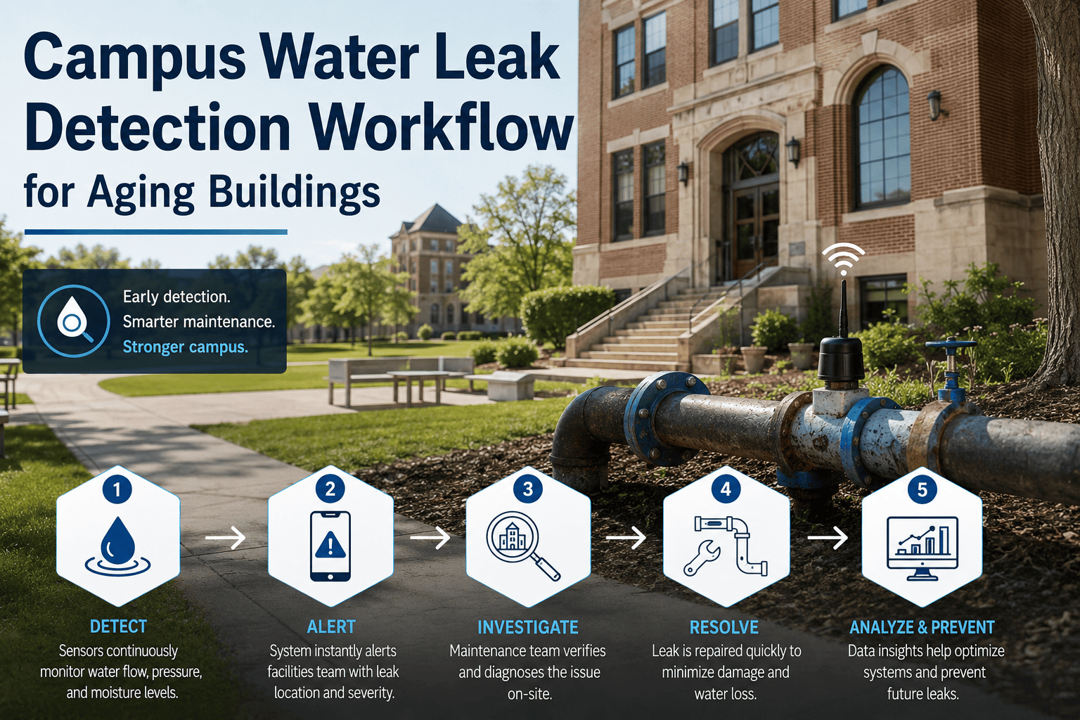campus-water-leak-detection-workflow-for-aging-buildings