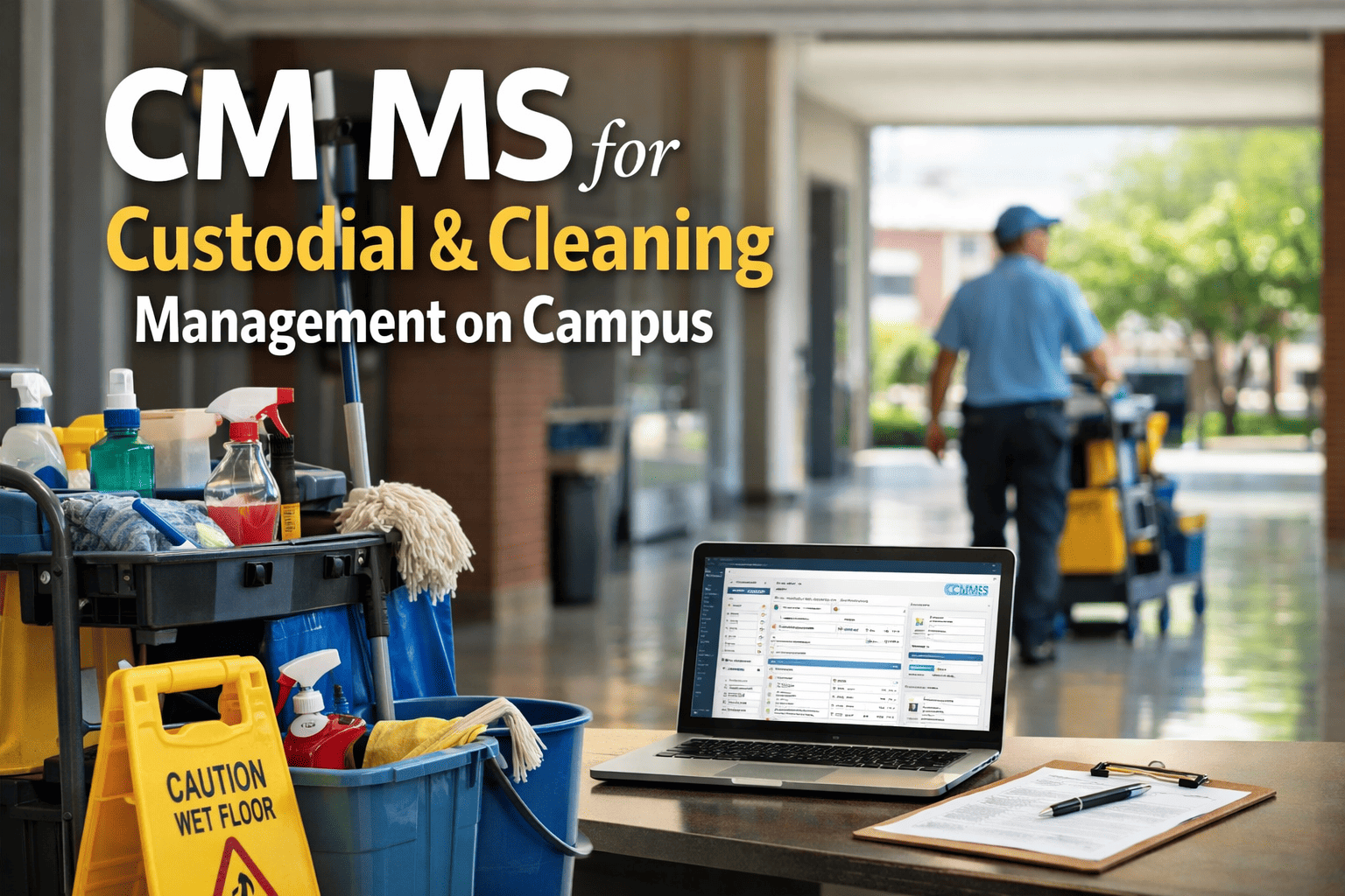 cmms-custodial-cleaning-management-campus