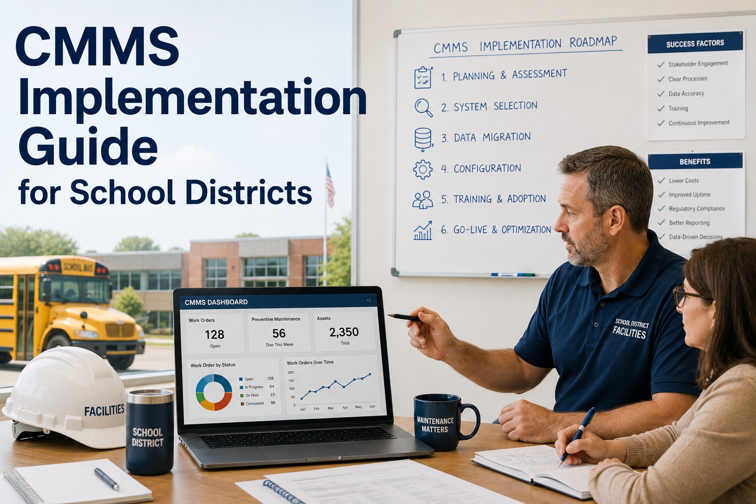 cmms-implementation-school-district-rollout-guide