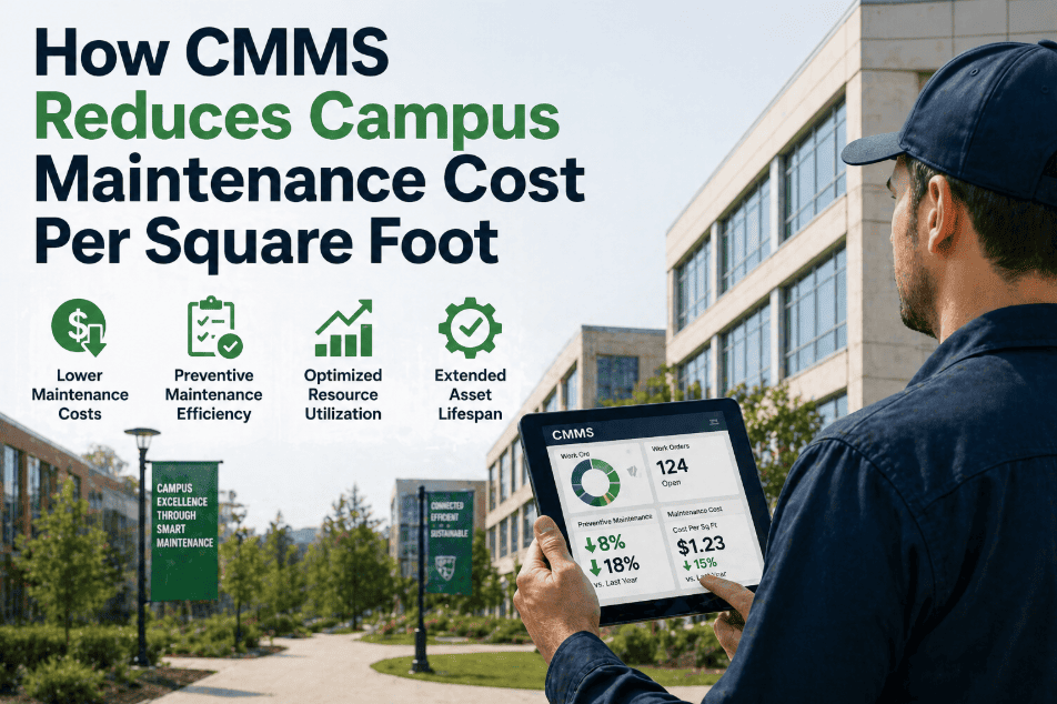 cmms-reduce-campus-maintenance-cost-per-sqft
