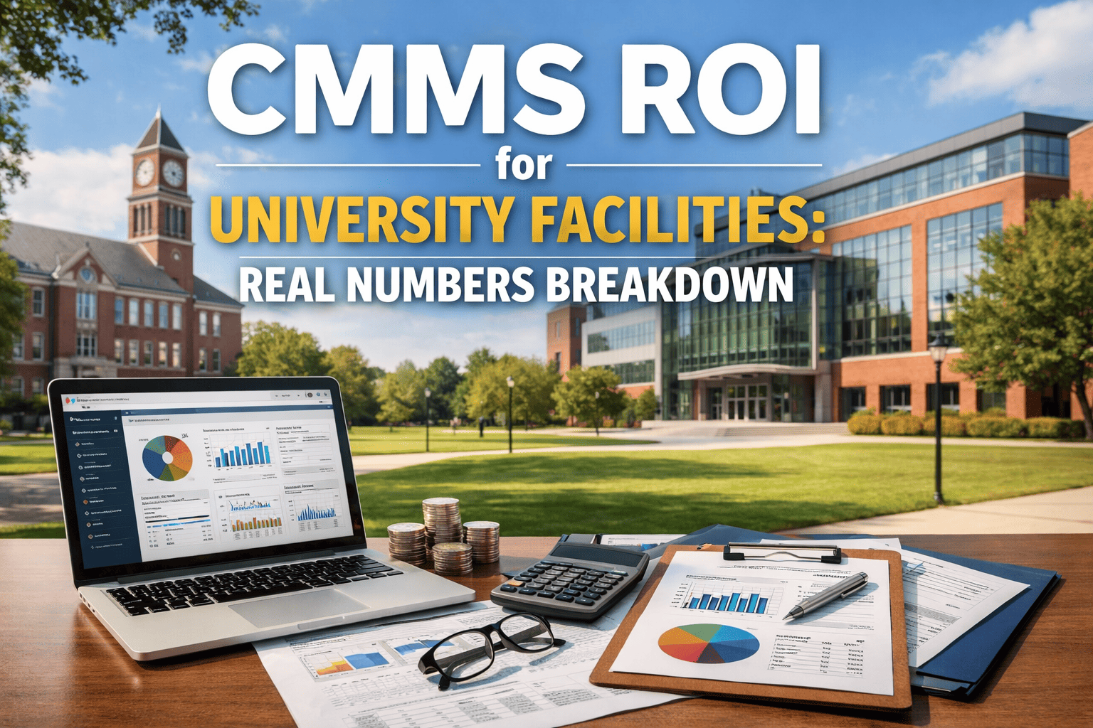 cmms-roi-calculator-university-facilities