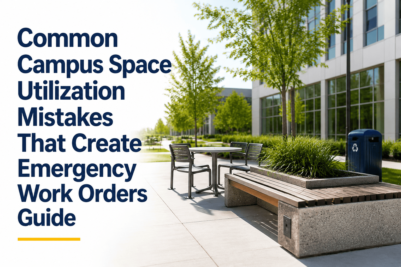 common-campus-space-utilization-mistakes-that-create-emergency-work-orders-guide