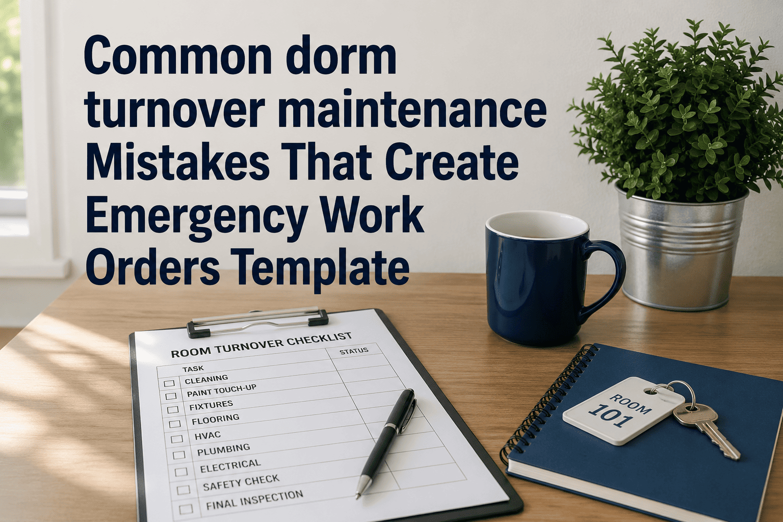 common-dorm-turnover-maintenance-mistakes-that-create-emergency-work-orders-template