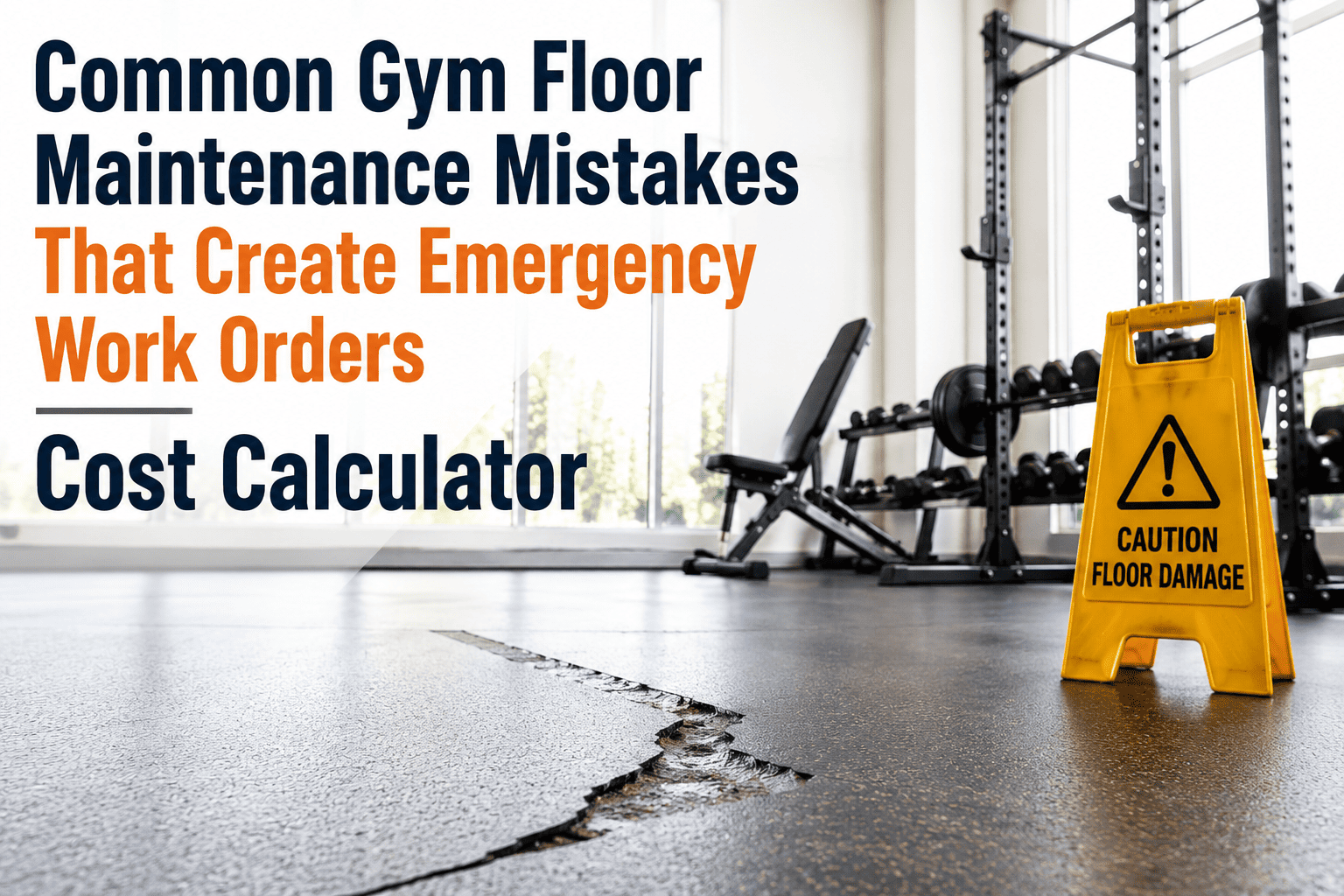 common-gym-floor-maintenance-mistakes-that-create-emergency-work-orders-cost-calculator