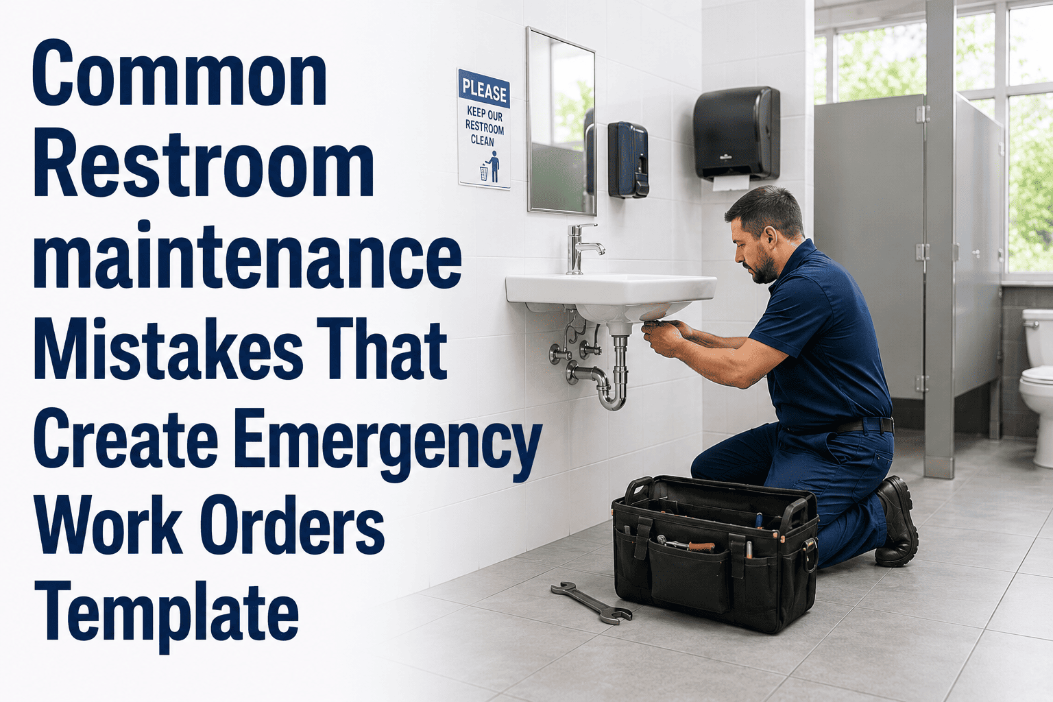 common-restroom-maintenance-mistakes-that-create-emergency-work-orders-template