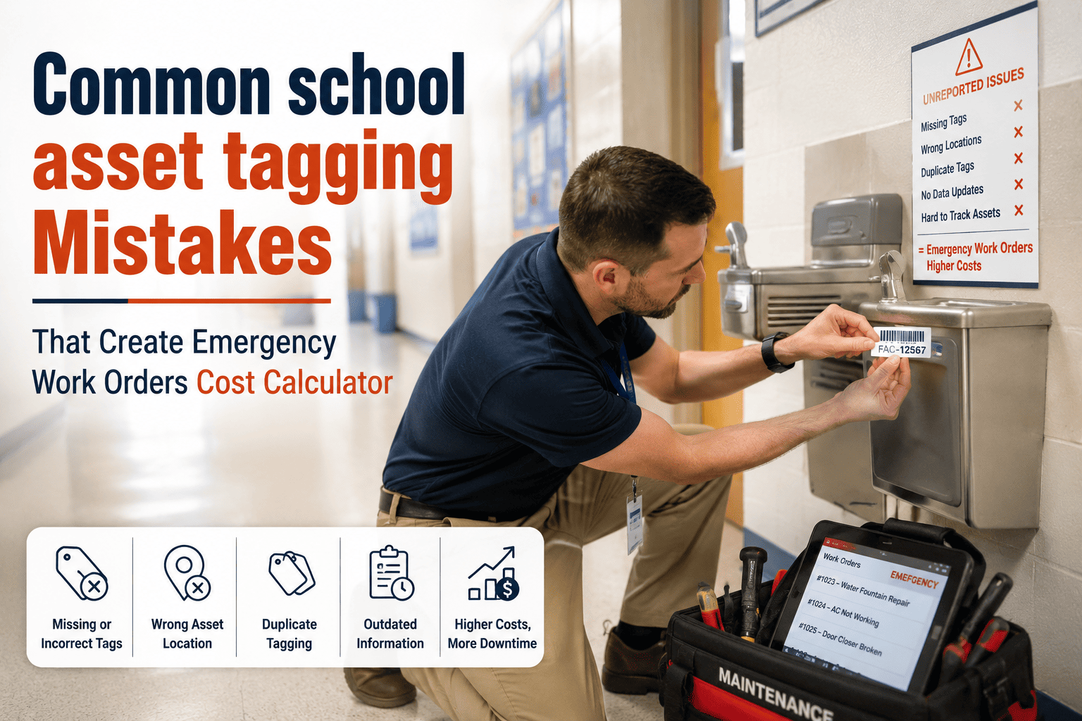 common-school-asset-tagging-mistakes-that-create-emergency-work-orders-cost-calculator