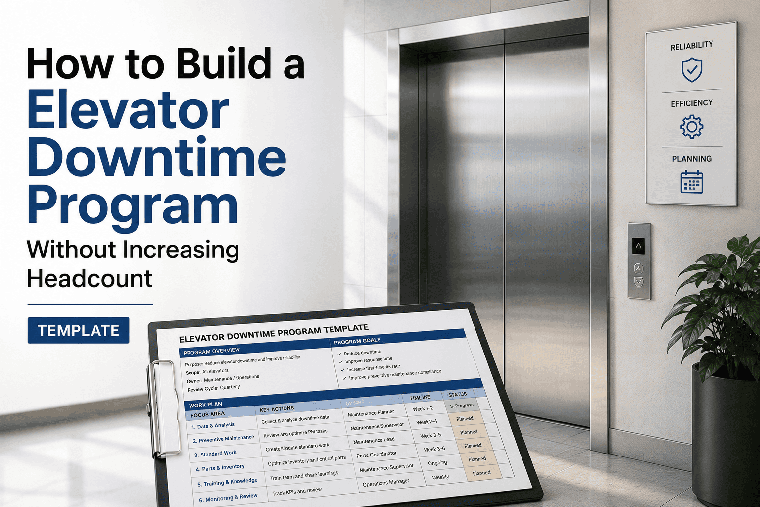 how-to-build-a-elevator-downtime-program-without-increasing-headcount-template
