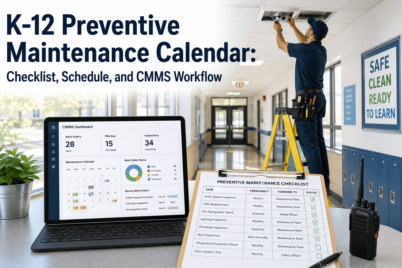 k-12-preventive-maintenance-calendar-checklist-schedule-and-cmms-workflow