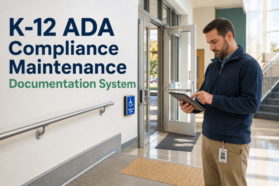 k12-ada-compliance-maintenance-documentation