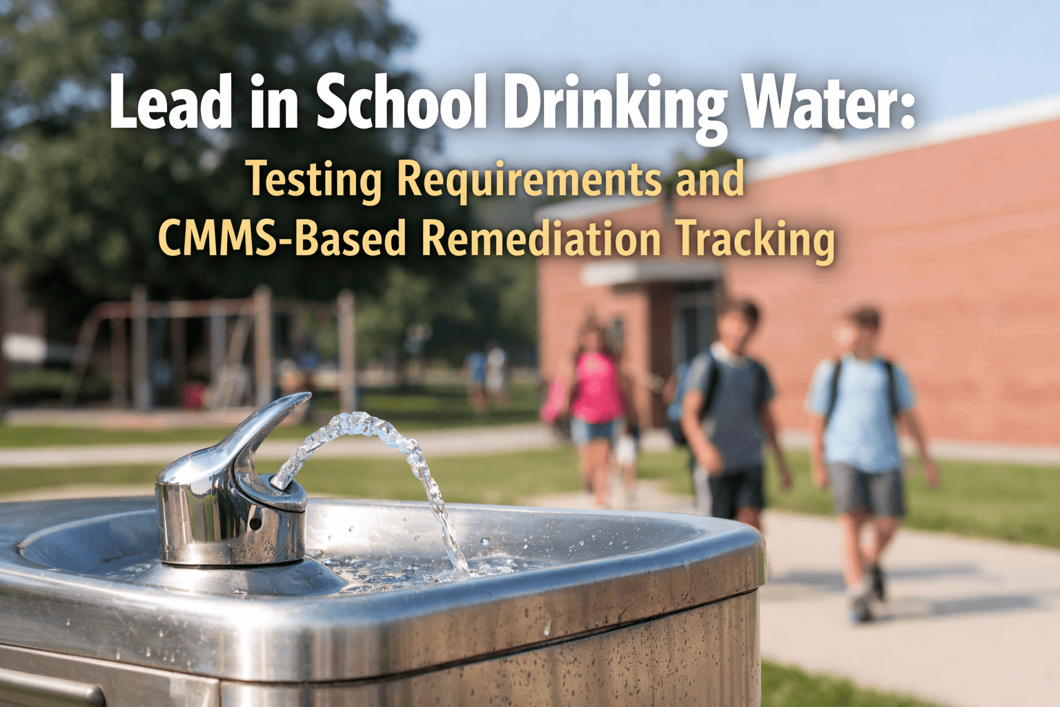 lead-school-drinking-water-testing-cmms-remediation-trackin