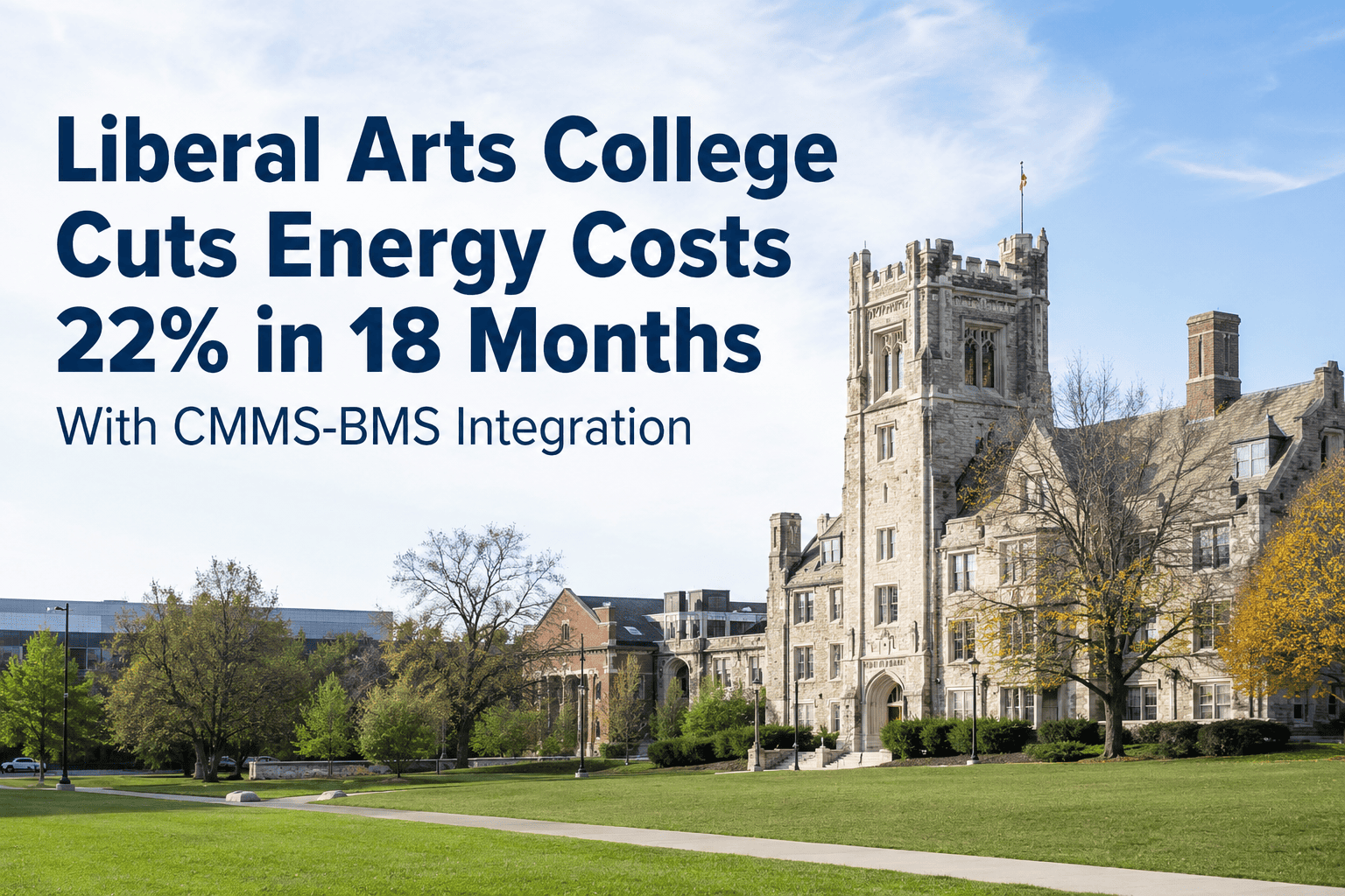 liberal-arts-college-cuts-energy-costs-22-percent-18-months-cmms-bms