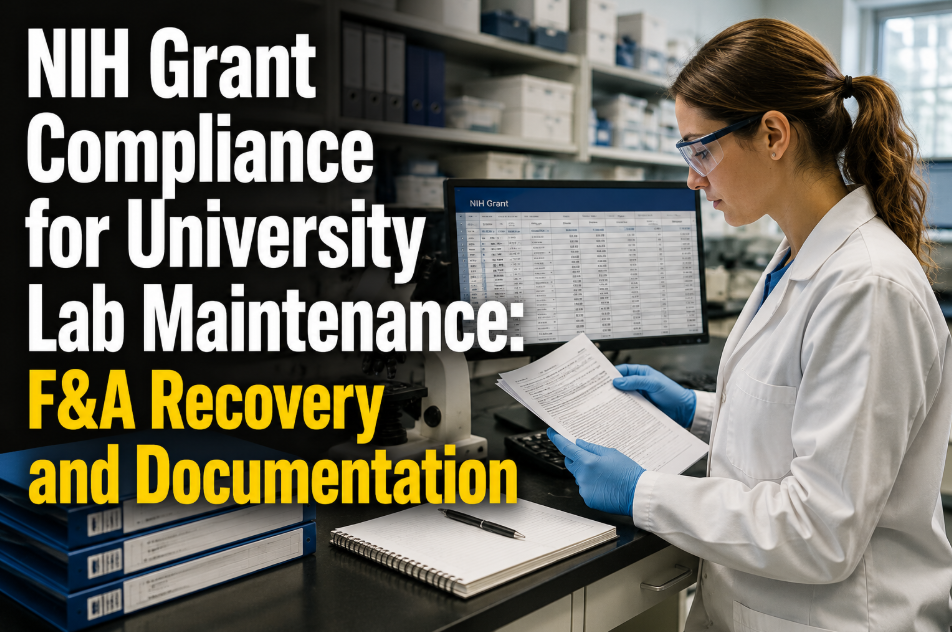 nih-grant-compliance-university-lab-maintenance-fa-recovery