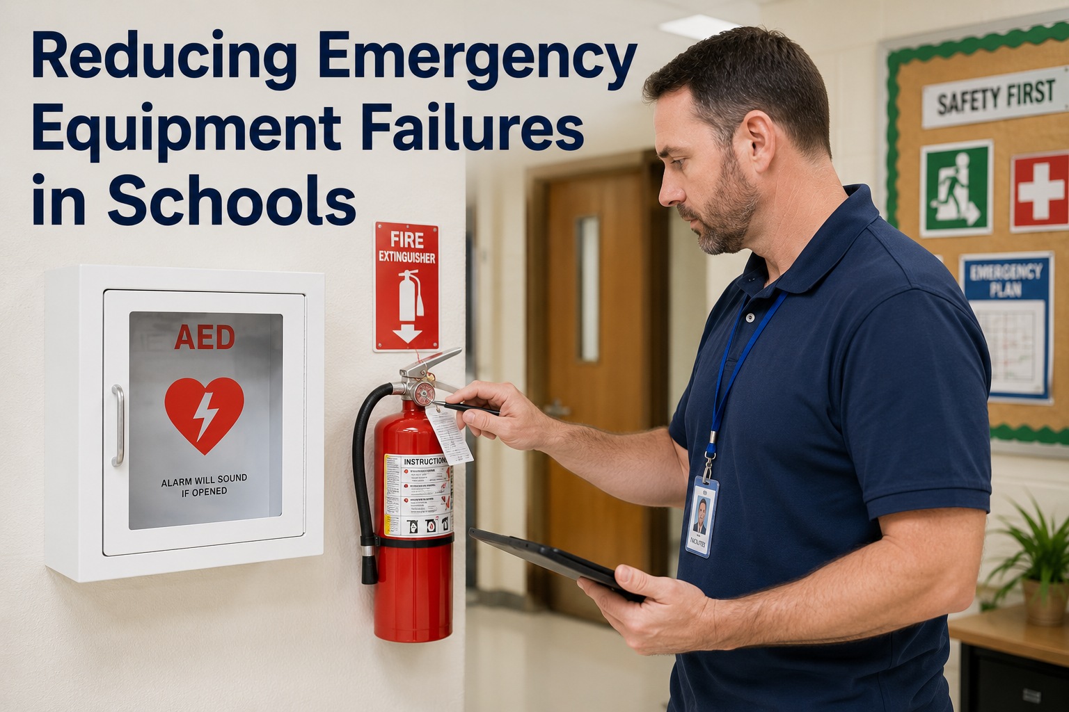 reducing-emergency-equipment-failures-schools