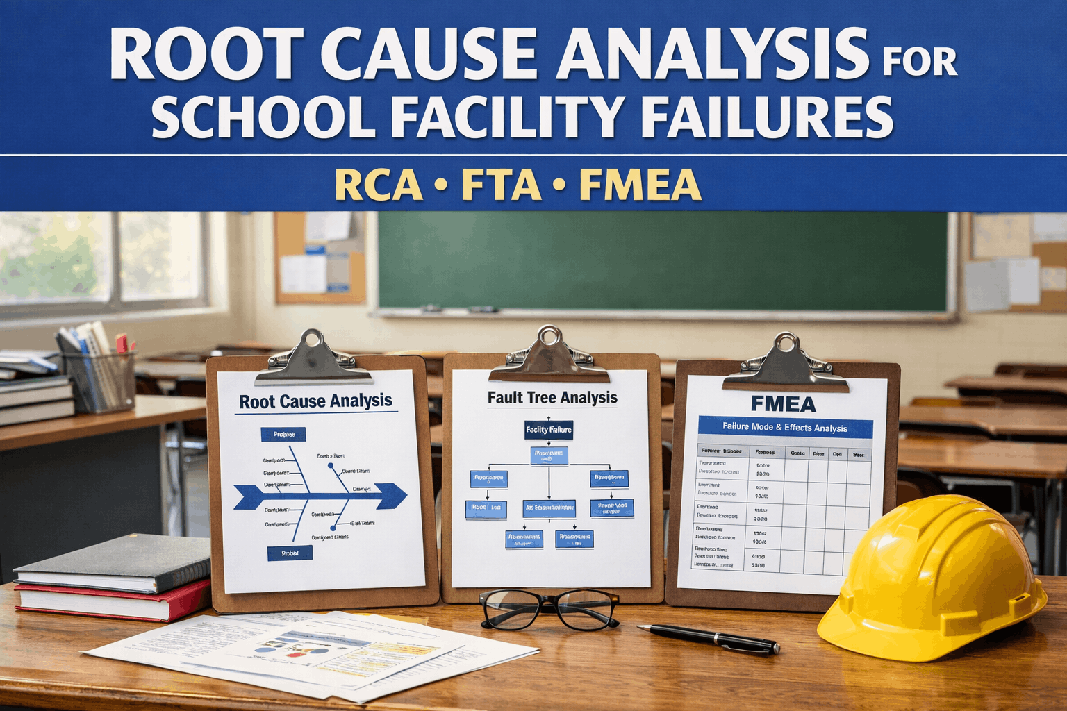 root-cause-analysis-school-facility-failures-rca-fta-fmea