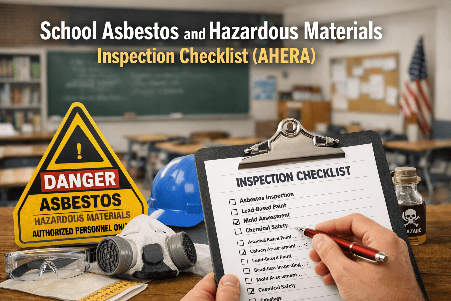 school-asbestos-hazardous-materials-inspection-checklist-ahera