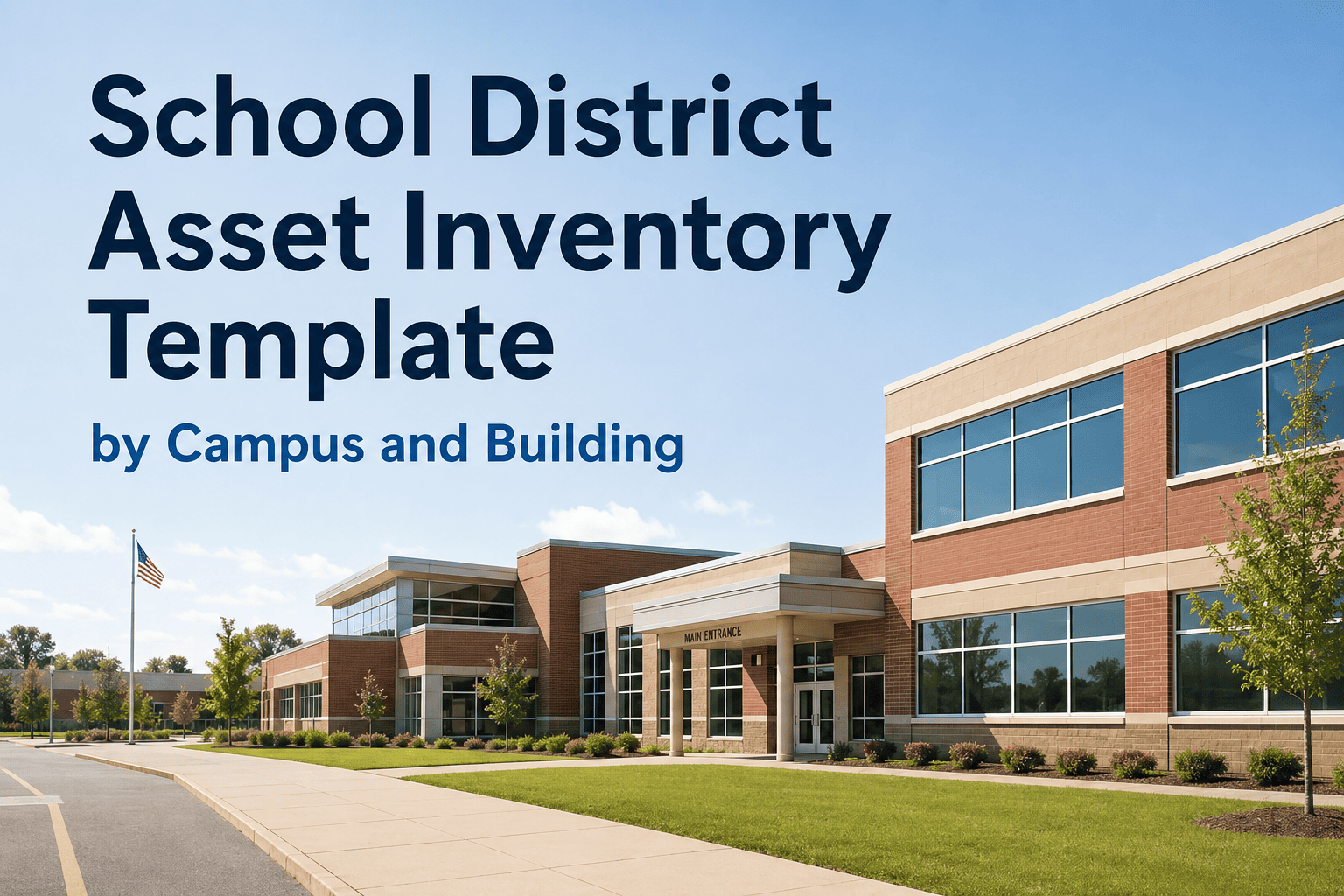 school-district-asset-inventory-template-campus-building