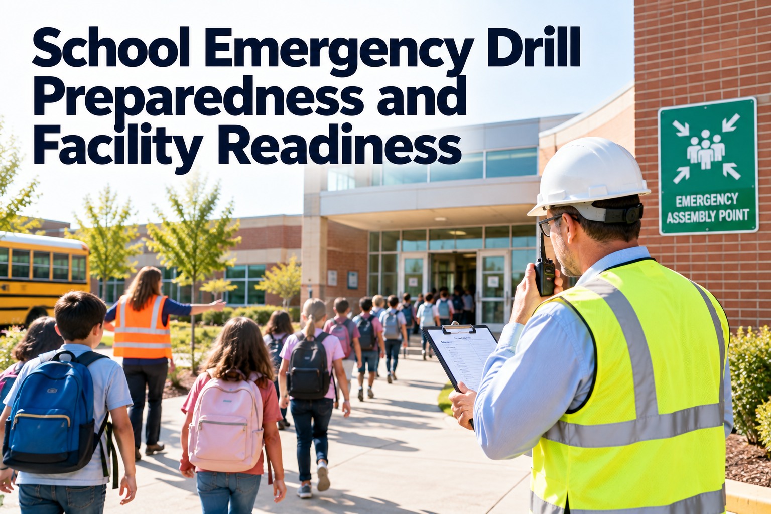 school-emergency-drill-preparedness-facility-readiness