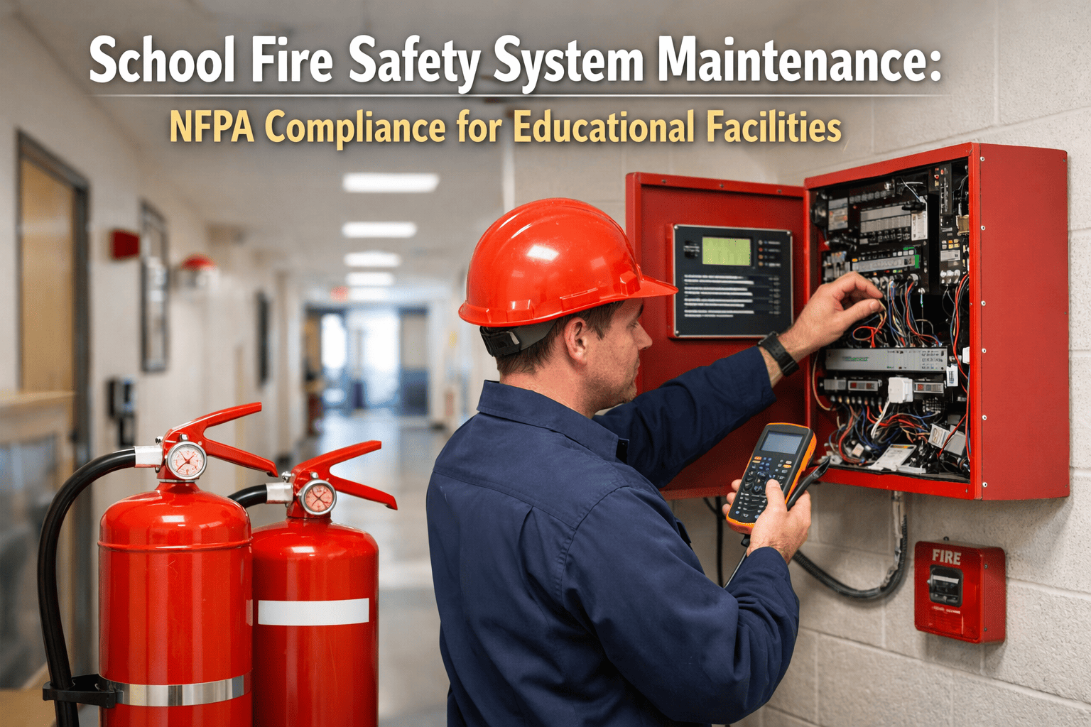 school-fire-safety-system-maintenance-nfpa-compliance