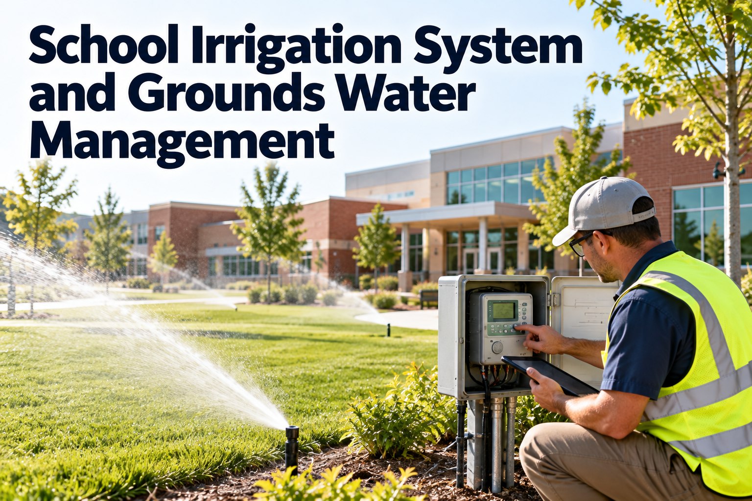 school-irrigation-system-water-management-grounds