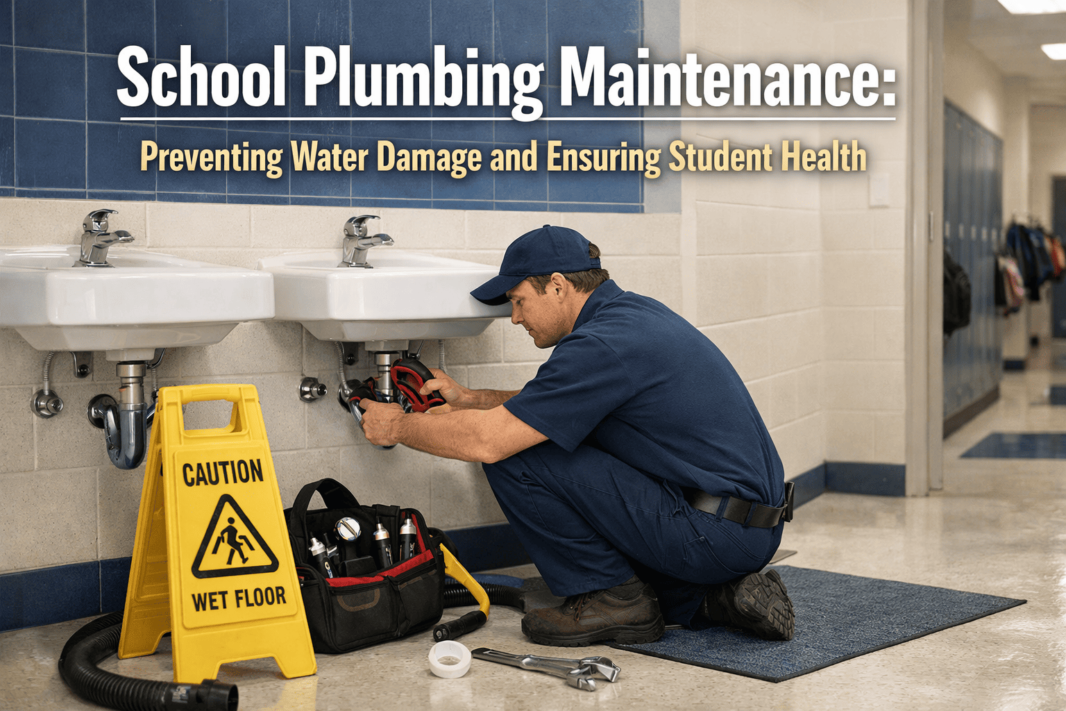 school-plumbing-maintenance-water-damage-student-health