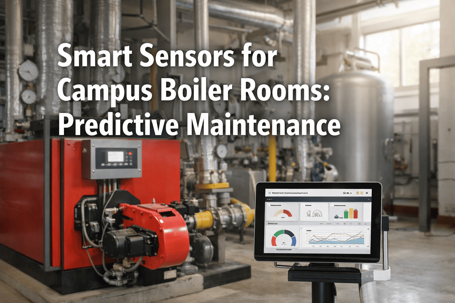 smart-sensors-boiler-room-campus-predictive-maintenance