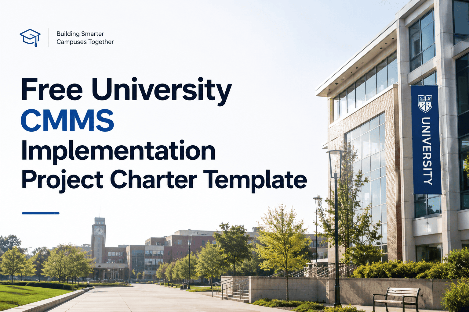 university-cmms-implementation-project-charter-template