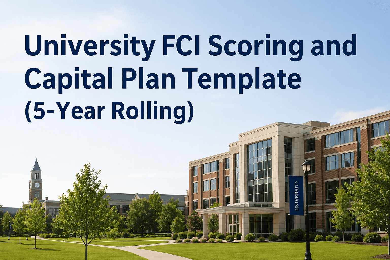 university-fci-scoring-capital-plan-template-5-year-rolling
