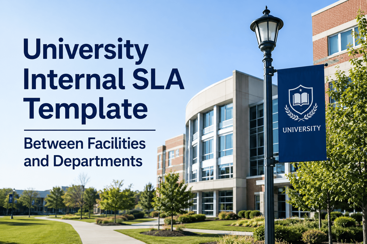 university-internal-sla-template-facilities-departments