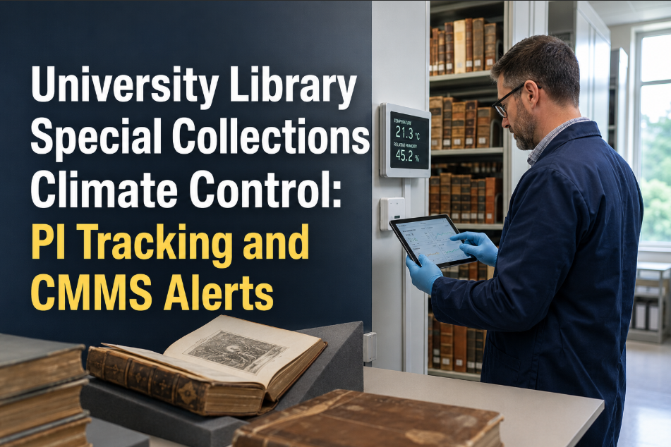 university-library-special-collections-climate-control-pi-tracking