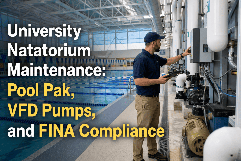 university-natatorium-maintenance-pool-pak-vfd-pumps-fina