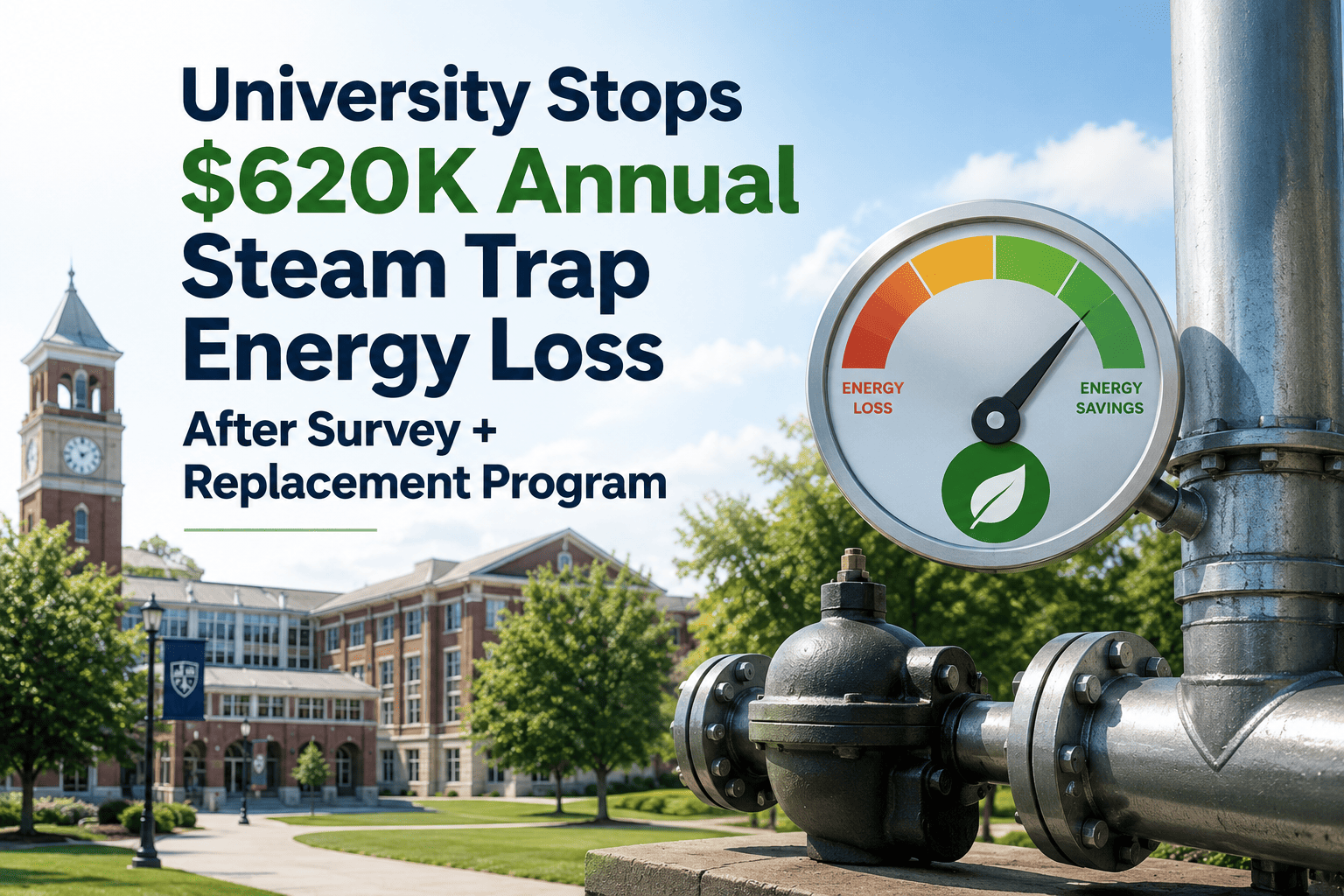 university-stops-620k-annual-steam-trap-energy-loss-survey-replacement
