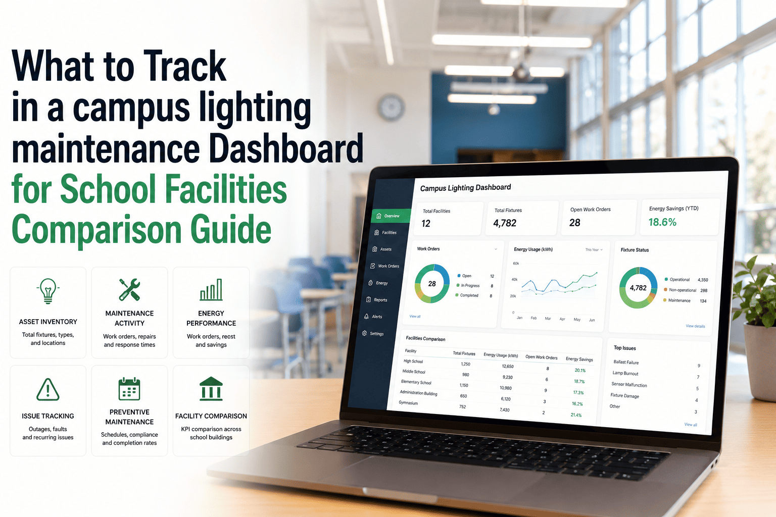 what-to-track-in-a-campus-lighting-maintenance-dashboard-for-school-facilities-comparison-guide