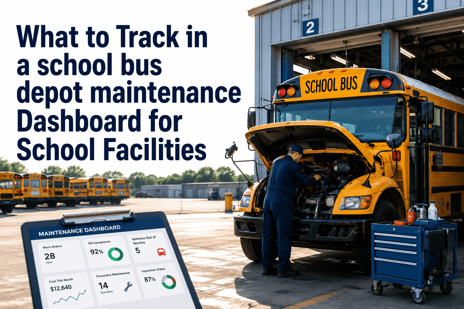 what-to-track-in-a-school-bus-depot-maintenance-dashboard-for-school-facilities