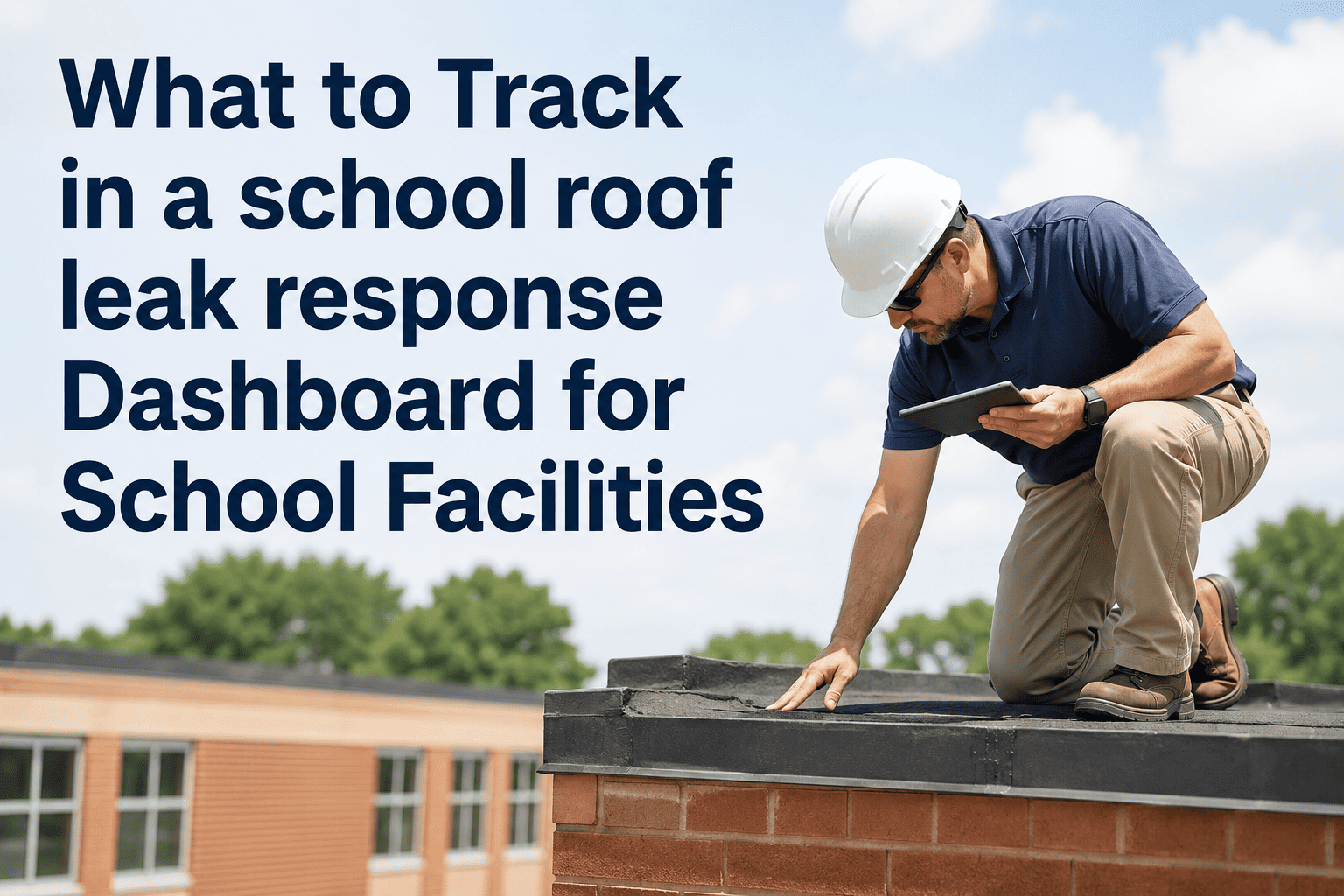 what-to-track-in-a-school-roof-leak-response-dashboard-for-school-facilities