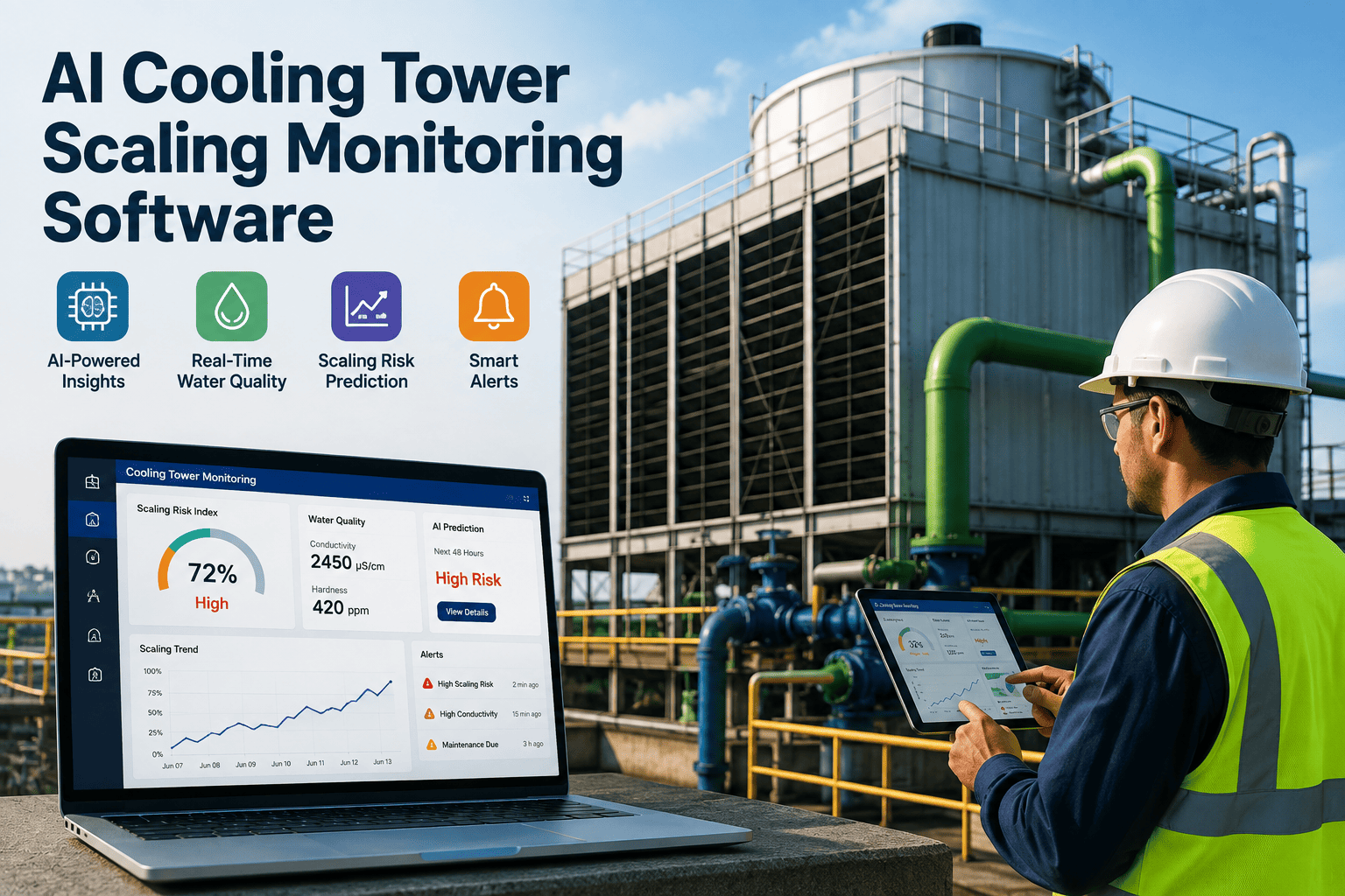 ai-cooling-tower-scaling-monitoring-software