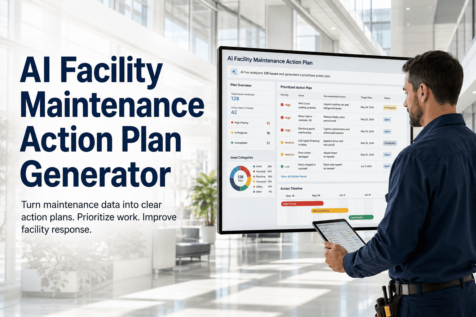 ai-facility-maintenance-action-plan-generator