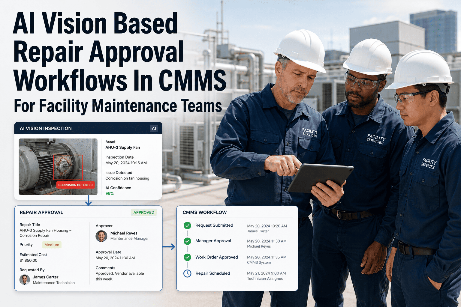 ai-vision-based-repair-approval-workflows-in-cmms-for-facility-maintenance-teams