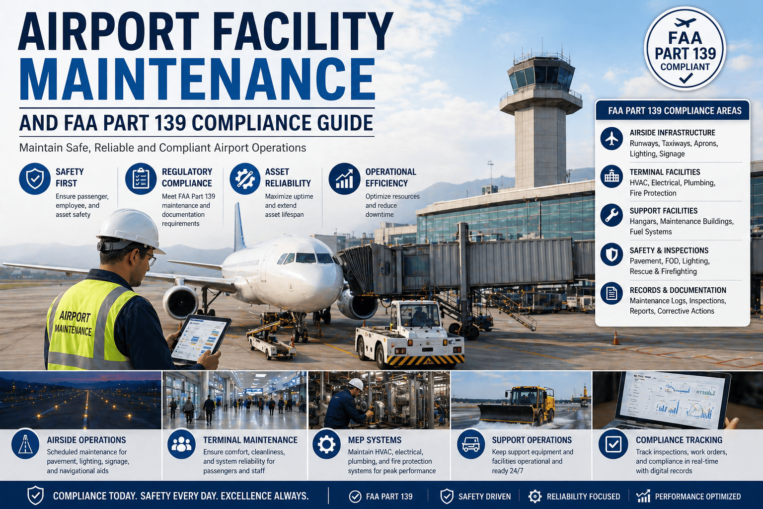 airport-maintenance-faa-part-139-compliance-guide