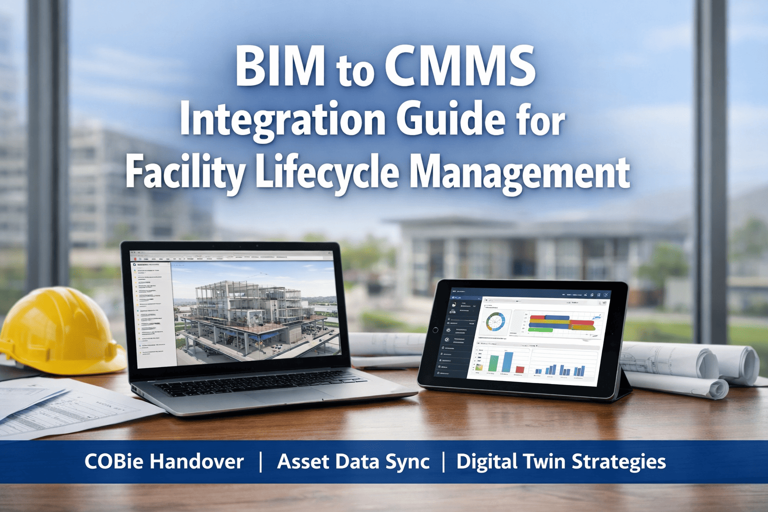 bim-cmms-integration-facility-lifecycle-management