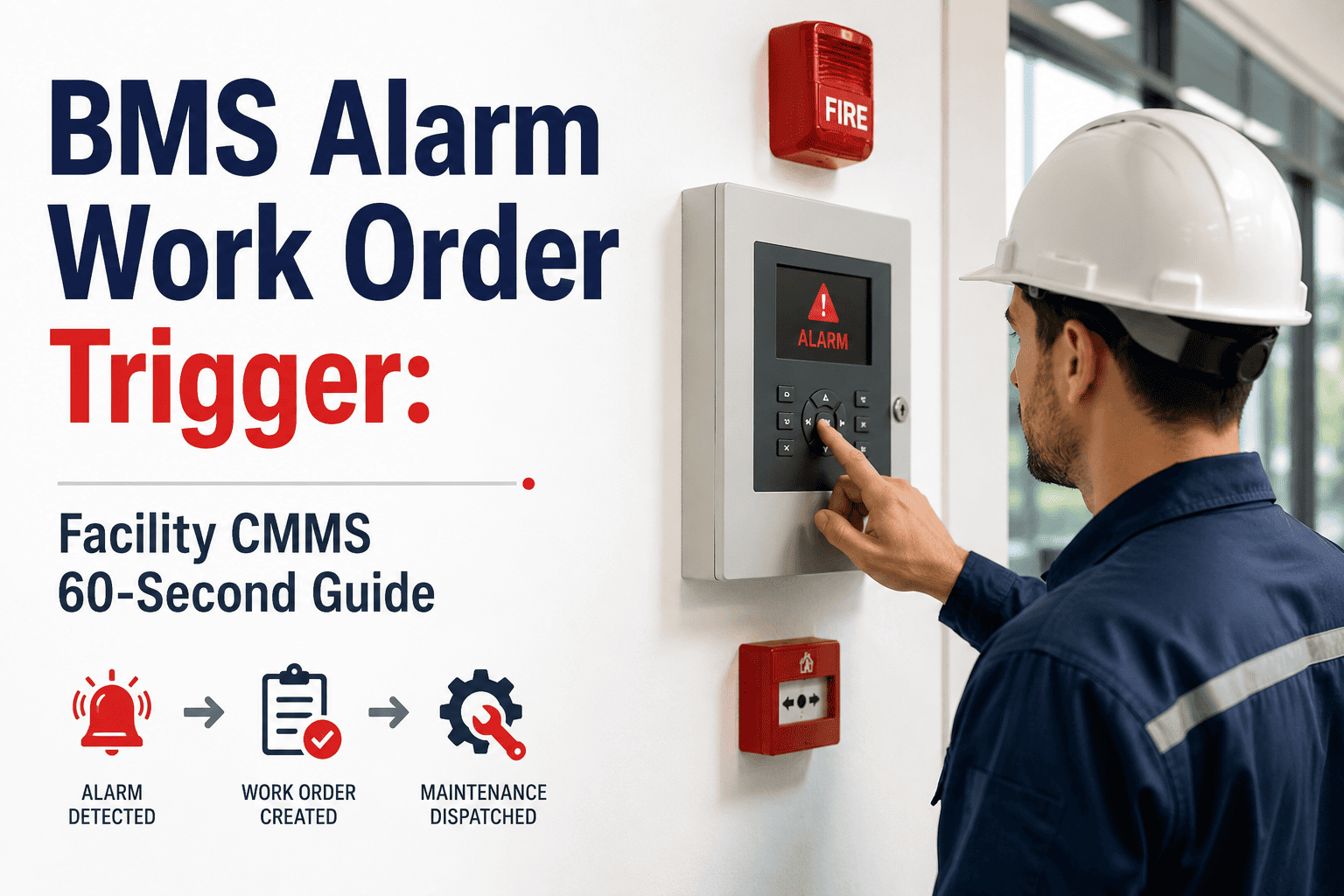 bms-alarm-work-order-trigger-facility-cmms-60-seconds