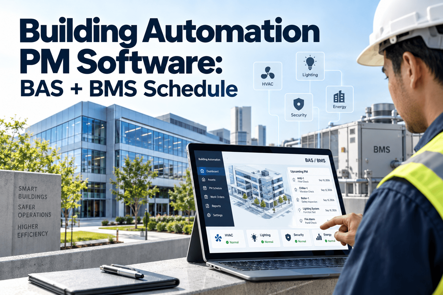 building-automation-pm-software-bas-plus-bms-schedule