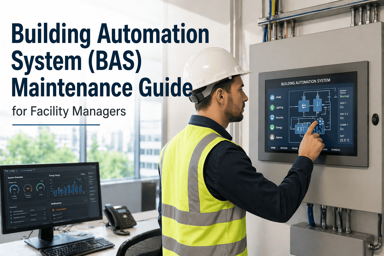 building-automation-system-bas-maintenance-guide