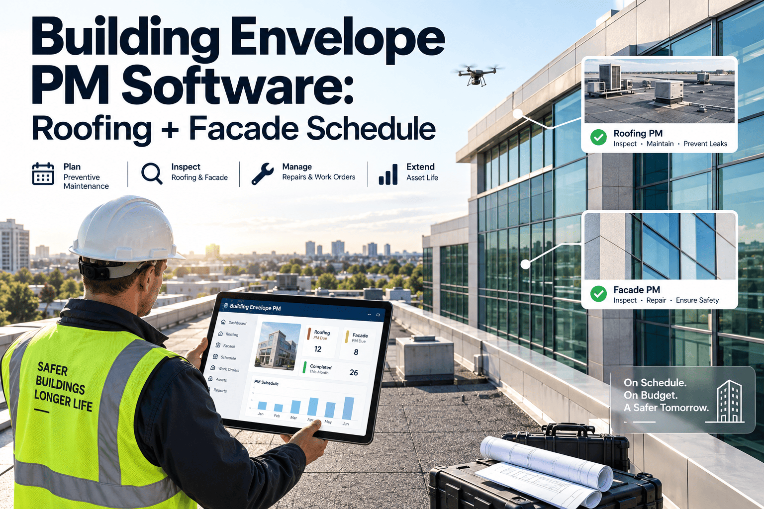 building-envelope-pm-software-roofing-plus-facade-schedule