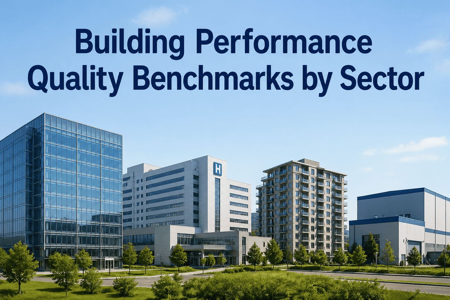 building-performance-quality-benchmarks-by-sector
